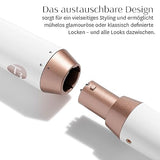 T3 Twirl Trio Lockenstab mit Wechselzylindern
