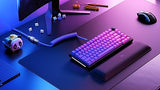 GLORIOUS GMMK PRO 75% Barebones Keyboard