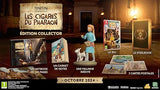 Tim und Struppi - Die Zigarren des Pharaos Collector's Edition [Switch]