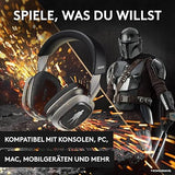 Logitech G Astro A30 Wireless Gaming Headset - Mandalorian Edition