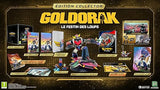 UFO Robot Goldorak - The Feast of the Wolves Switch - Collector's Edition
