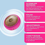 Foreo Ufo 2 LED-Gesichtsmaske - Fuchsia