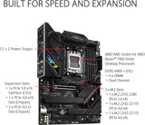 ASUS ROG STRIX B650E-F GAMING WIFI Mainboard