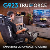 Logitech G923 TRUEFORCE Rennlenkrad