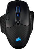 Corsair Dark Core RGB PRO SE Gaming-Maus mit MM700 Mauspad