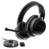 Turtle Beach Stealth Pro Multiplattform kabelloses Bluetooth Gaming Headset