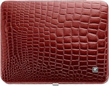 ZWILLING Maniküreset 10-teilig Rot