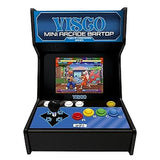 VISCO Mini Arcade Bartop