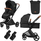 skiddoü Kinderwagen Nasjo 2 in 1