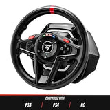 Thrustmaster T128 Force-Feedback-Rennlenkrad