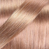 hair2heart Premium Nanoring Extensions 100 Strähnen 60cm