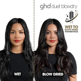 ghd Duet Blowdry Haarföhn Bürste