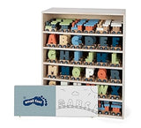 small foot Buchstabenzug Polar 180 Teile