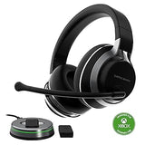 Turtle Beach Stealth Pro Multiplattform kabelloses Bluetooth Gaming Headset