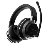 Turtle Beach Stealth Pro Multiplattform kabelloses Bluetooth Gaming Headset