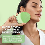 FOREO LUNA 4 Gesichtsreinigungsbürste - Combination Skin