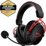 HyperX Cloud Alpha Wireless Gaming-Headset
