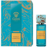 Gritti Eau de Parfum 100 ml - POMELO SORRENTO