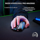 Razer Naga V2 Pro Kabellose Gaming-Maus