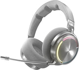 Corsair Virtuoso MAX Wireless Gaming-Headset, Silber