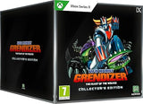 UFO Robot Grendizer: The Feast of the Wolves - Collector's Edition XSX