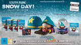 South Park: Snow Day! Collectors Edition - Nintendo Switch