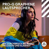 Logitech G Astro A50 LIGHTSPEED Gaming-Headset