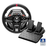 Thrustmaster T128 Force-Feedback-Rennlenkrad
