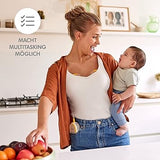 Medela Freestyle Hands-Free Milchpumpe
