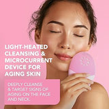 FOREO LUNA 4 Plus Gesichtsbürste - Normale Haut