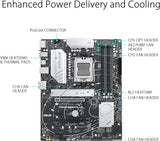 Asus AM5 Prime B650-PLUS