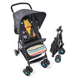 hauck Buggy Sport Ultra Leicht Disney Pooh Geo