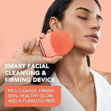FOREO LUNA 4 Gesichtsreinigungsbürste - Balanced Skin