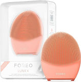 FOREO LUNA 4 Gesichtsreinigungsbürste - Balanced Skin