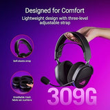 ASUS ROG Pelta Gaming Headset