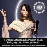 ghd Chronos Glätteisen schwarz