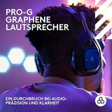 Logitech G Astro A50 X LIGHTSPEED Gaming-Headset