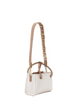 Valentino Bags ALEXIA Handtasche - Weiß/Braun