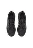 ASICS SCOUT 3 Trail Laufschuh - Schwarz - 46.5