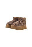 Steve Madden CAMPFIRE Stiefeletten - Braun/Beige/Schwarz - 40
