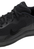 Nike Performance REVOLUTION 7 Laufschuh - Schwarz - 37.5
