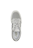 New Balance BB480 Sneaker - Grau/Weiß - 38