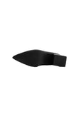RAID ROMER Cowboy-/Bikerstiefelette - Schwarz - 41