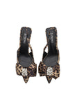 Simmi London DOSIA Pumps - Braun/Beige/Schwarz - 39