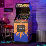 Numskull Zoo Keeper Mini Arcade Collector's Edition