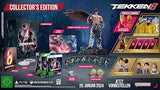 Tekken 8 Collector's Edition - PlayStation 5