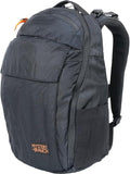 Mystery Ranch District 18 Rucksack Schwarz