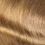 hair2heart Tape In Extensions 60cm, 30 Strähnen, Farbe 8 hellbraun