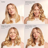 T3 Twirl Trio Lockenstab mit Wechselzylindern