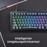 HyperX Alloy Rise 75 Gaming-Tastatur
